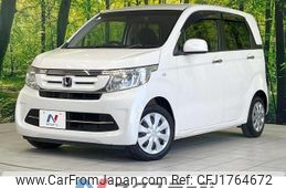 honda n-wgn 2019 CFJ1764672