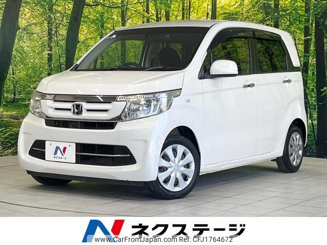 honda n-wgn 2019 CFJ1764672 image 1