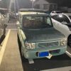 suzuki alto-lapin 2003 CFJ1797798 image 3
