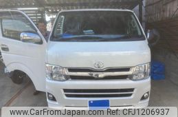 toyota regiusace-van 2011 -TOYOTA--Regius ace Van LDF-KDH201V--KDH201-0085274---TOYOTA--Regius ace Van LDF-KDH201V--KDH201-0085274-
