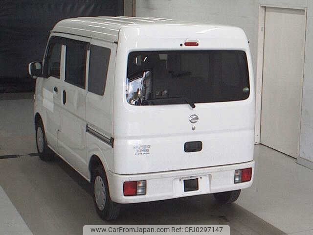 nissan clipper-van 2020 -NISSAN--Clipper Van DR17V--851804---NISSAN--Clipper Van DR17V--851804- image 2