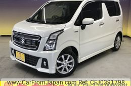 suzuki wagon-r 2018 -SUZUKI--Wagon R DAA-MH55S--MH55S-716380---SUZUKI--Wagon R DAA-MH55S--MH55S-716380-