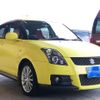 suzuki swift 2007 quick_quick_CBA-ZC31S_ZC31S-112682 image 3