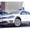 volkswagen golf-alltrack 2018 CFJ1827034 image 4