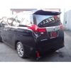 toyota alphard 2017 quick_quick_DBA-AGH30W_AGH30-0160016 image 11