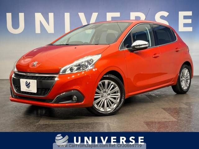 peugeot 208 2017 -PEUGEOT--Peugeot 208 ABA-A9HN01--VF3CCHNZTGW037708---PEUGEOT--Peugeot 208 ABA-A9HN01--VF3CCHNZTGW037708- image 1