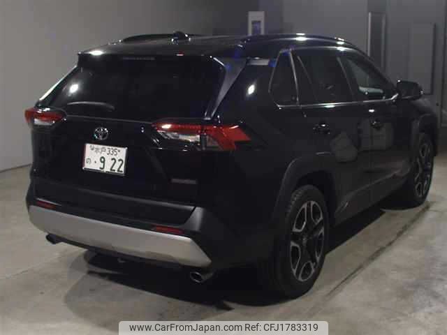toyota rav4 2019 CFJ1783319 image 2