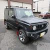 suzuki jimny 2018 -SUZUKI 【浜松 581ﾅ5510】--Jimny 3BA-JB64W--JB64W-112166---SUZUKI 【浜松 581ﾅ5510】--Jimny 3BA-JB64W--JB64W-112166- image 1