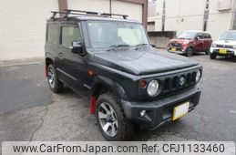 suzuki jimny 2018 -SUZUKI 【浜松 581ﾅ5510】--Jimny 3BA-JB64W--JB64W-112166---SUZUKI 【浜松 581ﾅ5510】--Jimny 3BA-JB64W--JB64W-112166-