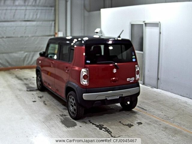 suzuki hustler 2017 -SUZUKI--Hustler MR41S-234093---SUZUKI--Hustler MR41S-234093- image 2