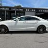 mercedes-benz cls-class 2012 -MERCEDES-BENZ--Benz CLS RBA-218359C--WDD2183592A066224---MERCEDES-BENZ--Benz CLS RBA-218359C--WDD2183592A066224- image 8