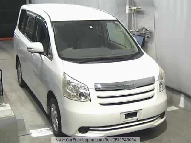 toyota noah 2010 -TOYOTA--Noah ZRR75G--0061805---TOYOTA--Noah ZRR75G--0061805- image 1