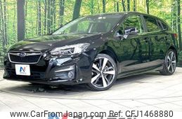 subaru impreza-wagon 2018 -SUBARU--Impreza Wagon DBA-GT6--GT6-034133---SUBARU--Impreza Wagon DBA-GT6--GT6-034133-