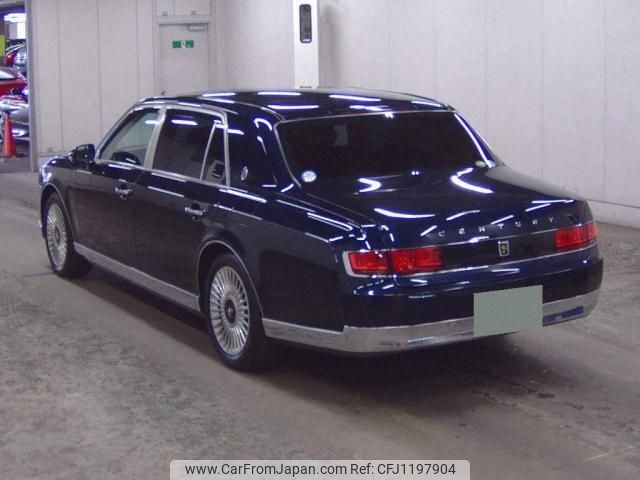 toyota century 2019 quick_quick_DAA-UWG60_UWG60-0001551 image 2