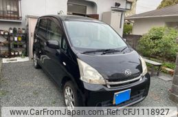 daihatsu move 2011 -DAIHATSU--Move DBA-LA100S--LA100S-0069305---DAIHATSU--Move DBA-LA100S--LA100S-0069305-