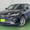 toyota harrier 2021 -TOYOTA--Harrier MXUA85--0009256---TOYOTA--Harrier MXUA85--0009256- image 1