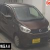 nissan dayz 2014 -NISSAN 【春日部 581ｸ1402】--DAYZ B21W--0175744---NISSAN 【春日部 581ｸ1402】--DAYZ B21W--0175744- image 1