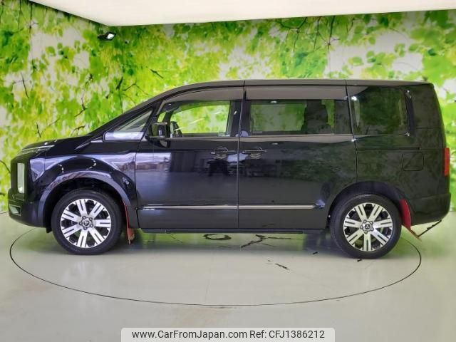 mitsubishi delica-d5 2022 quick_quick_CV1W_CV1W-4003091 image 2
