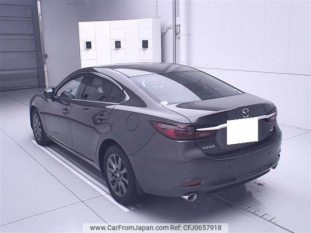 mazda atenza 2021 -MAZDA 【岐阜 303ﾆ1144】--MAZDA6 GJEFP-550241---MAZDA 【岐阜 303ﾆ1144】--MAZDA6 GJEFP-550241- image 2