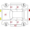 citroen c3 2019 -CITROEN--Citroen C3 3BA-A8HN05--VF72RHNPXK4387184---CITROEN--Citroen C3 3BA-A8HN05--VF72RHNPXK4387184- image 2
