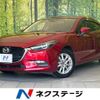 mazda axela 2018 quick_quick_BMLFS_BMLFS-113328 image 1