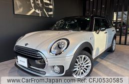 mini mini-others 2019 quick_quick_LR20_WMWLR920902L07107