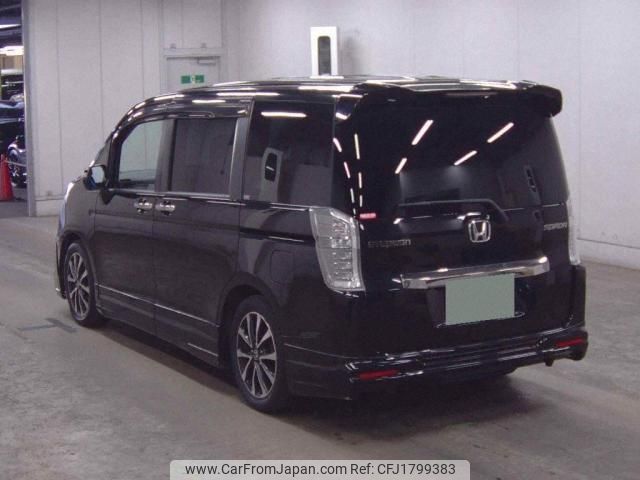 honda stepwagon-spada 2014 CFJ1799383 image 2