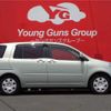 toyota raum 2007 TE1111 image 3