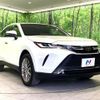 toyota harrier 2022 quick_quick_MXUA80_MXUA80-0068935 image 17