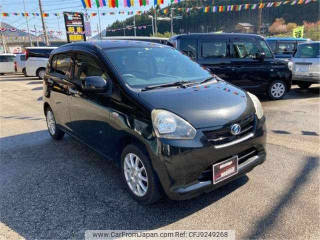 daihatsu mira-e-s 2011 -DAIHATSU 【飛騨 580】--Mira e:s DBA-LA300S--LA300S-1039455---DAIHATSU 【飛騨 580】--Mira e:s DBA-LA300S--LA300S-1039455- image 2