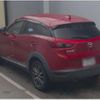 mazda cx-3 2016 quick_quick_LDA-DK5FW_128588 image 5