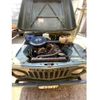 suzuki jimny 1979 -SUZUKI 【大阪 483ｸ3210】--Jimny H-SJ10--SJ10-134738---SUZUKI 【大阪 483ｸ3210】--Jimny H-SJ10--SJ10-134738- image 4