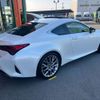 lexus rc 2020 -LEXUS--Lexus RC DBA-GSC10--GSC10-6001963---LEXUS--Lexus RC DBA-GSC10--GSC10-6001963- image 23