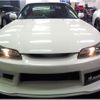 nissan silvia 2002 -NISSAN--Silvia S15--S15-036575---NISSAN--Silvia S15--S15-036575- image 32