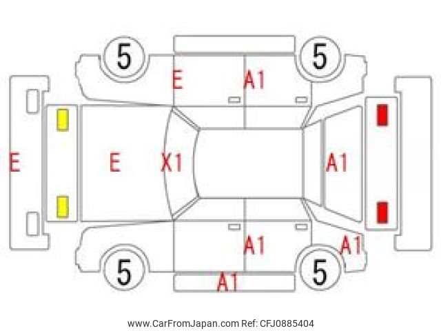 nissan aura 2022 -NISSAN--AURA 6AA-FE13--FE13-212074---NISSAN--AURA 6AA-FE13--FE13-212074- image 2