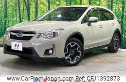 subaru xv 2016 CFJ1392873