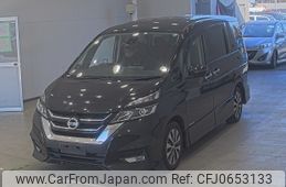 nissan serena 2018 -NISSAN--Serena GFC27-080718---NISSAN--Serena GFC27-080718-