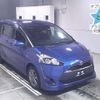 toyota sienta 2015 -TOYOTA--Sienta NHP170G-7014840---TOYOTA--Sienta NHP170G-7014840- image 1