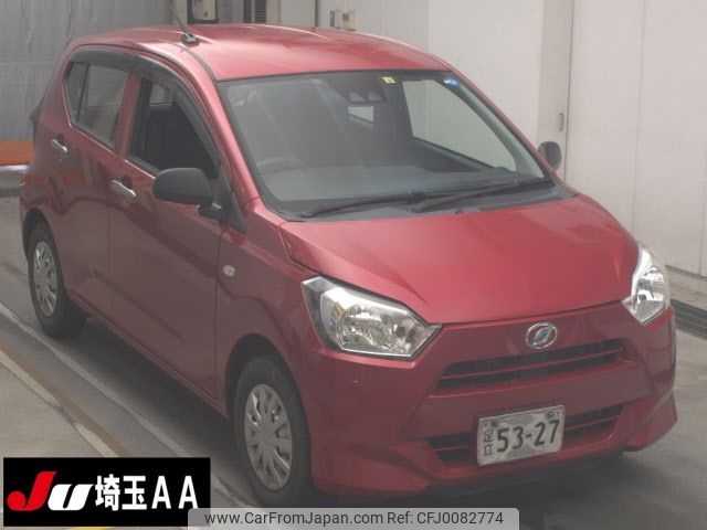 daihatsu mira-e-s 2018 -DAIHATSU--Mira e:s LA350S-0087704---DAIHATSU--Mira e:s LA350S-0087704- image 1