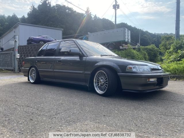 1991 Honda Civic Civic 2WD - Car Price $7,583