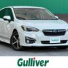 subaru impreza-wagon 2018 -SUBARU--Impreza Wagon DBA-GT2--GT2-045098---SUBARU--Impreza Wagon DBA-GT2--GT2-045098- image 1