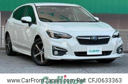 subaru impreza-wagon 2018 -SUBARU--Impreza Wagon DBA-GT2--GT2-045098---SUBARU--Impreza Wagon DBA-GT2--GT2-045098-