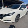 nissan leaf 2020 -NISSAN--Leaf ZE1--095158---NISSAN--Leaf ZE1--095158- image 1