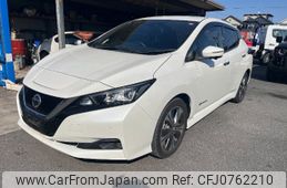 nissan leaf 2020 -NISSAN--Leaf ZE1--095158---NISSAN--Leaf ZE1--095158-