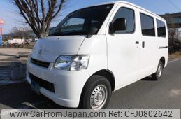 toyota liteace-van 2018 quick_quick_S402M_S402M-0078343