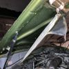 toyota land-cruiser-wagon 1994 CFJ1838516 image 22