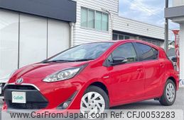 toyota aqua 2018 -TOYOTA--AQUA DAA-NHP10--NHP10-6775470---TOYOTA--AQUA DAA-NHP10--NHP10-6775470-