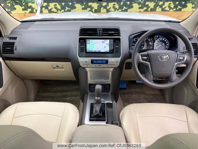 toyota land-cruiser-prado 2021 -TOYOTA--Land Cruiser Prado 3DA-GDJ150W--GDJ150-0068773---TOYOTA--Land Cruiser Prado 3DA-GDJ150W--GDJ150-0068773- image 2