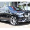 mercedes-benz gls-class 2023 quick_quick_3CA-167933_W1N1679332B047832 image 1