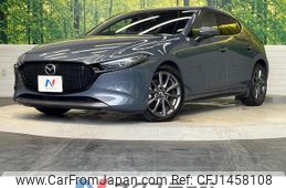 mazda mazda3 2019 -MAZDA--MAZDA3 5BA-BPFP--BPFP-107791---MAZDA--MAZDA3 5BA-BPFP--BPFP-107791-